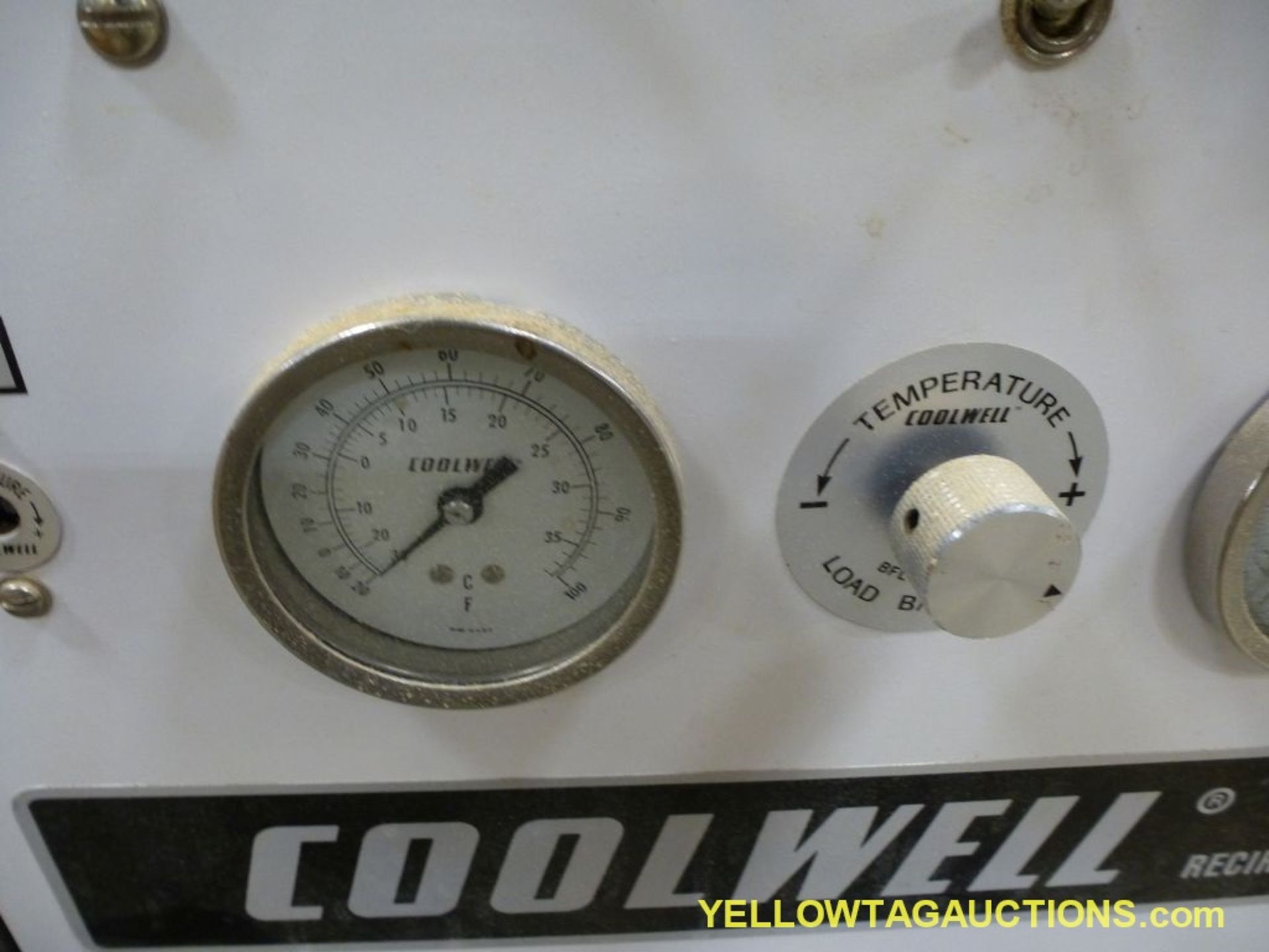 Cool Well Recirculator|Model No. MS-033WLocation: YTA Warehouse - Image 6 of 8