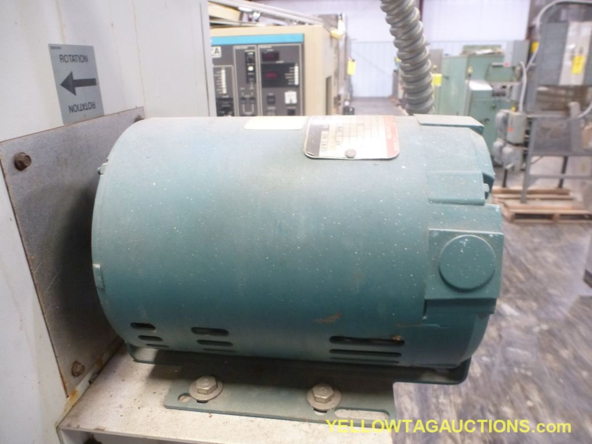 Despatch Gas Oven|With Purge FanLocation: YTA Warehouse - Image 16 of 17