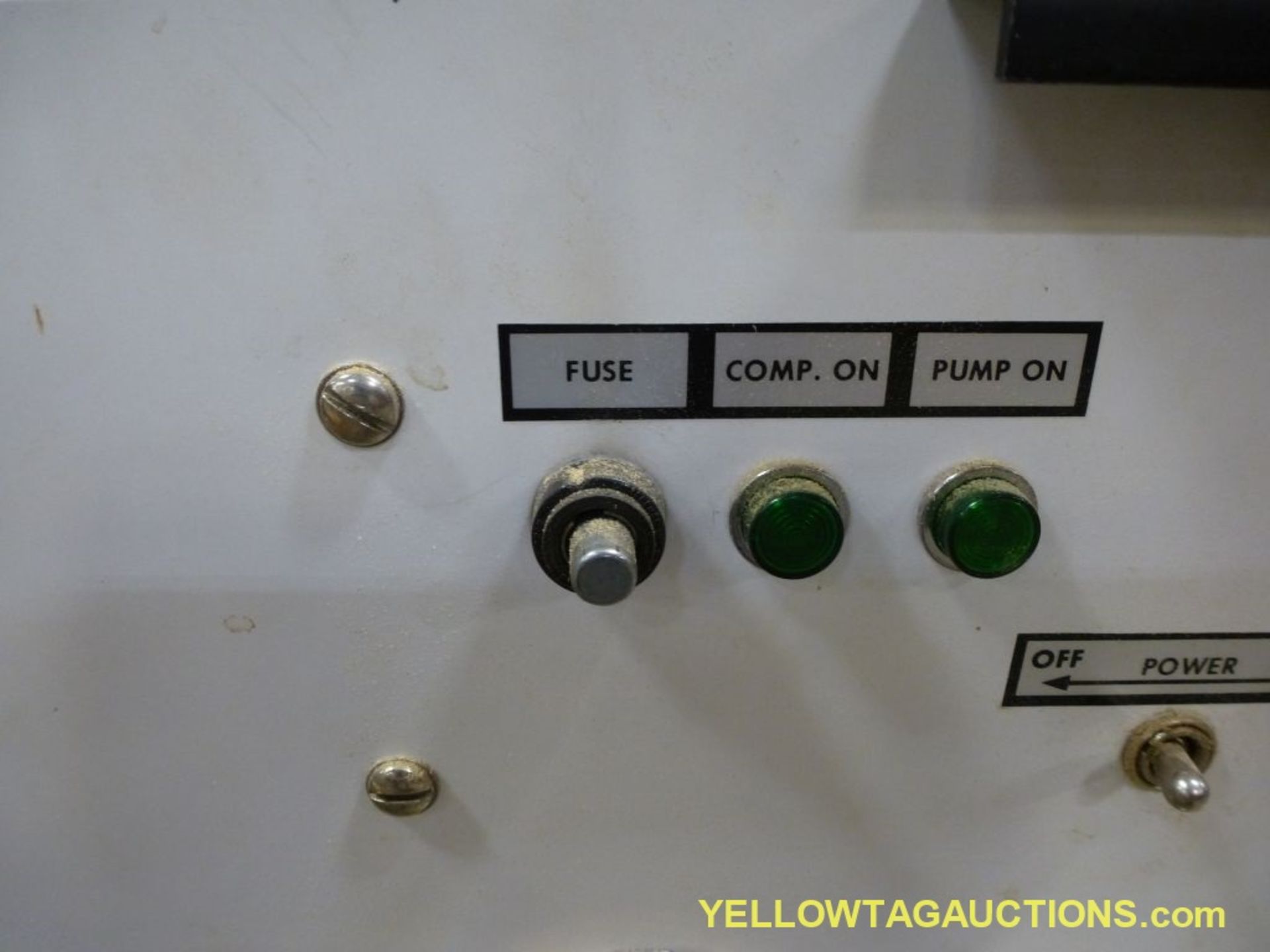 Cool Well Recirculator|Model No. MS-033WLocation: YTA Warehouse - Image 4 of 8