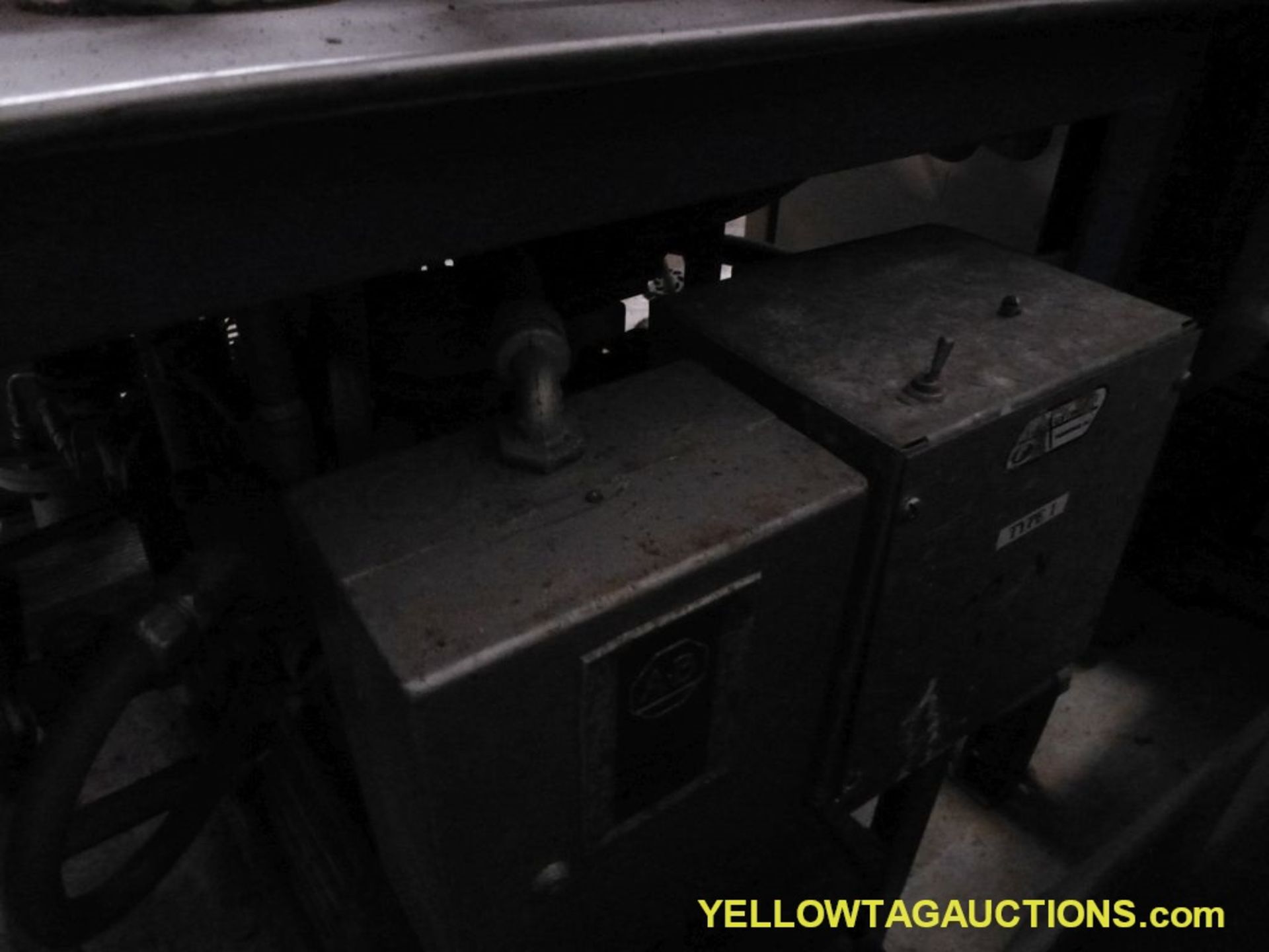 International Dying Equipment Sample Dye Machine|Location: Charlotte, NC - Bild 18 aus 19
