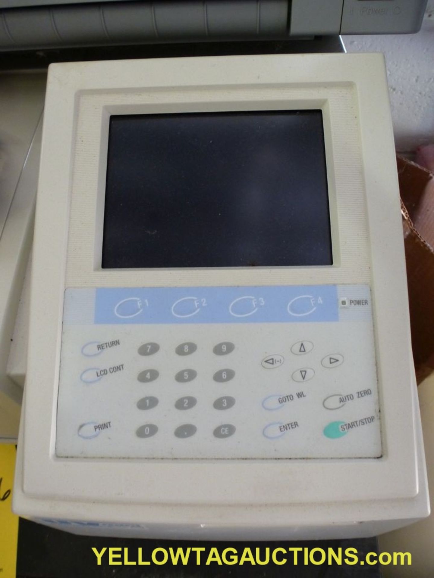 UV-VIS Spectrophotometer Mini 1240|Location: Charlotte, NC - Bild 2 aus 7