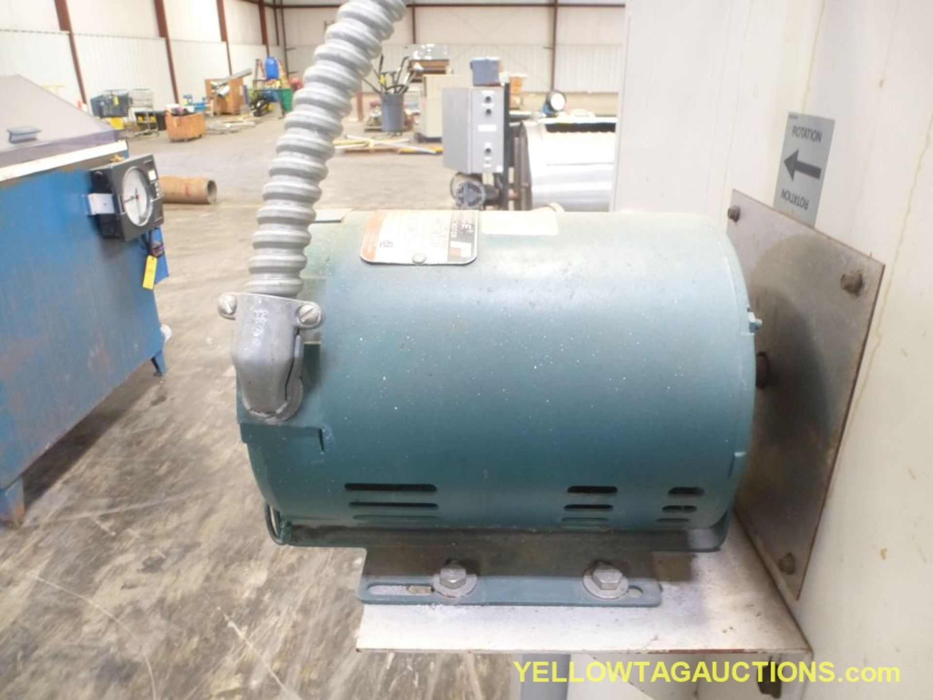 Despatch Gas Oven|With Purge FanLocation: YTA Warehouse - Image 14 of 17