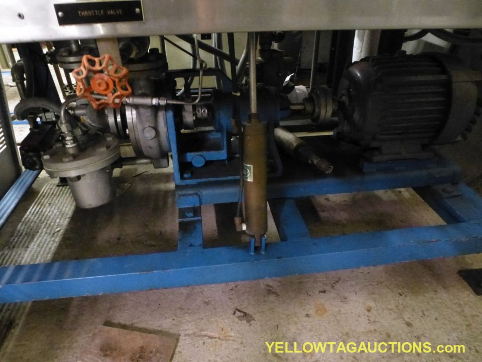 International Dying Equipment Sample Dye Machine|Location: Charlotte, NC - Bild 17 aus 19