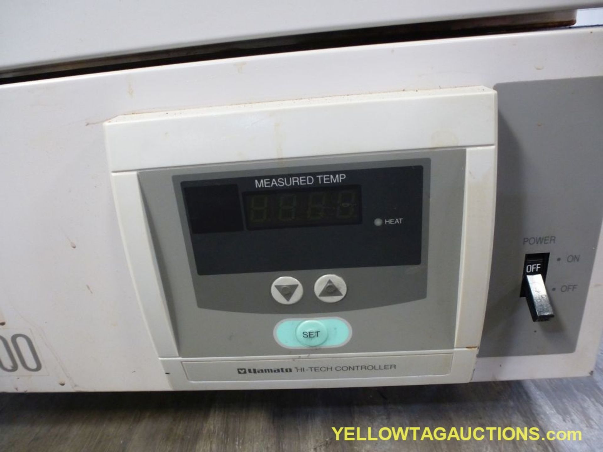 Yamato Drying Oven|Location: YTA Warehouse - Image 3 of 4
