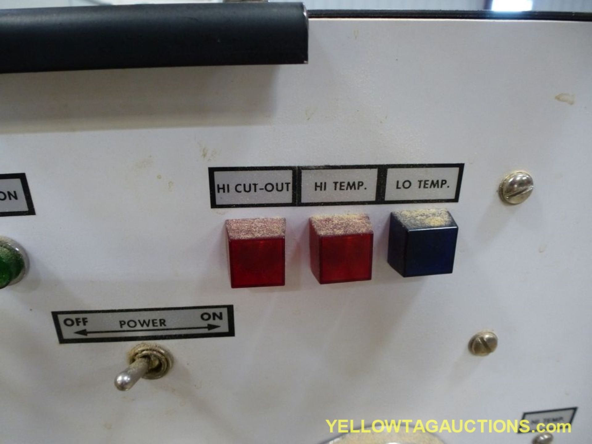 Cool Well Recirculator|Model No. MS-033WLocation: YTA Warehouse - Image 5 of 8