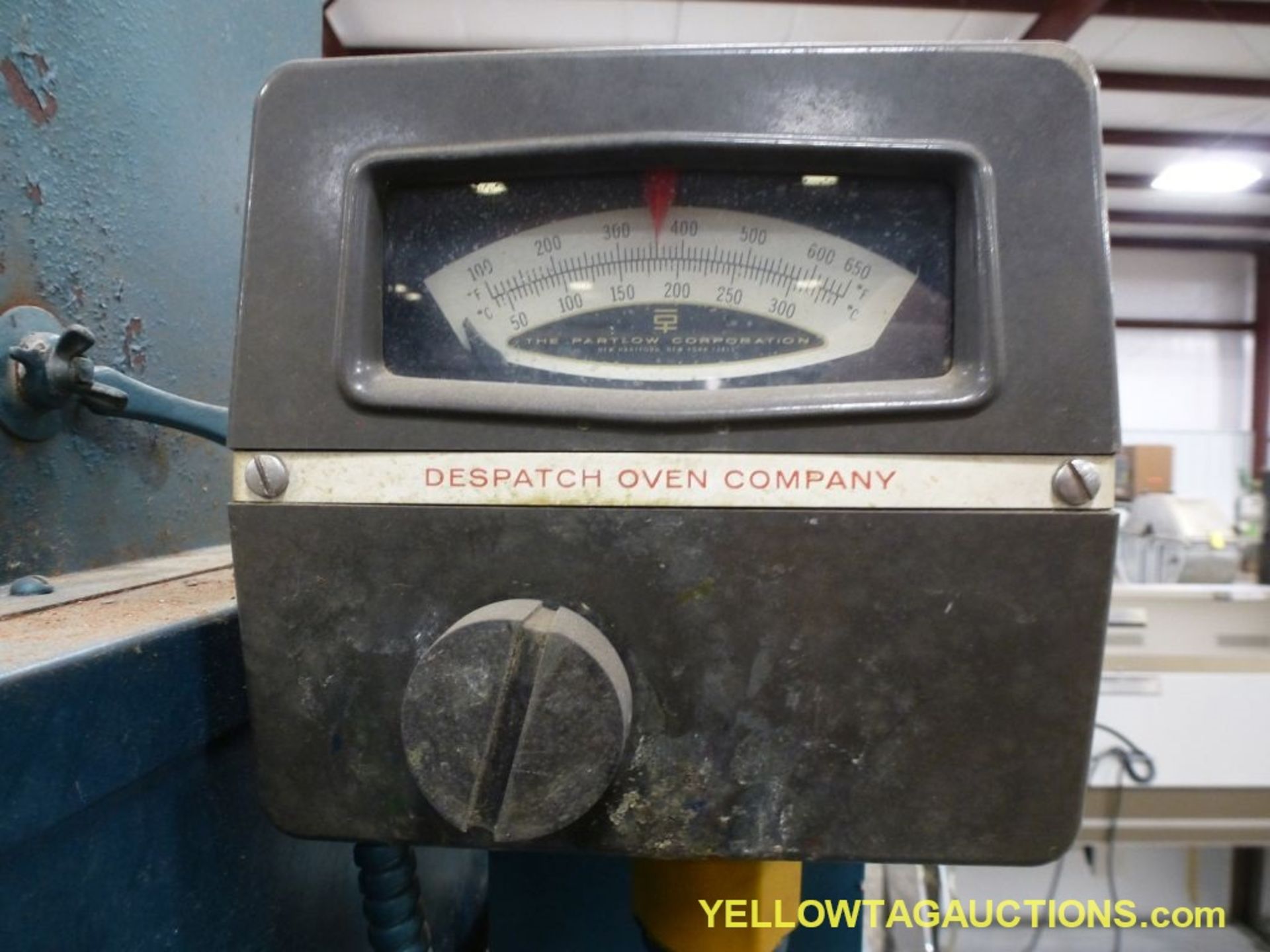 Despatch Oven|With Purge FanLocation: YTA Warehouse - Image 6 of 9