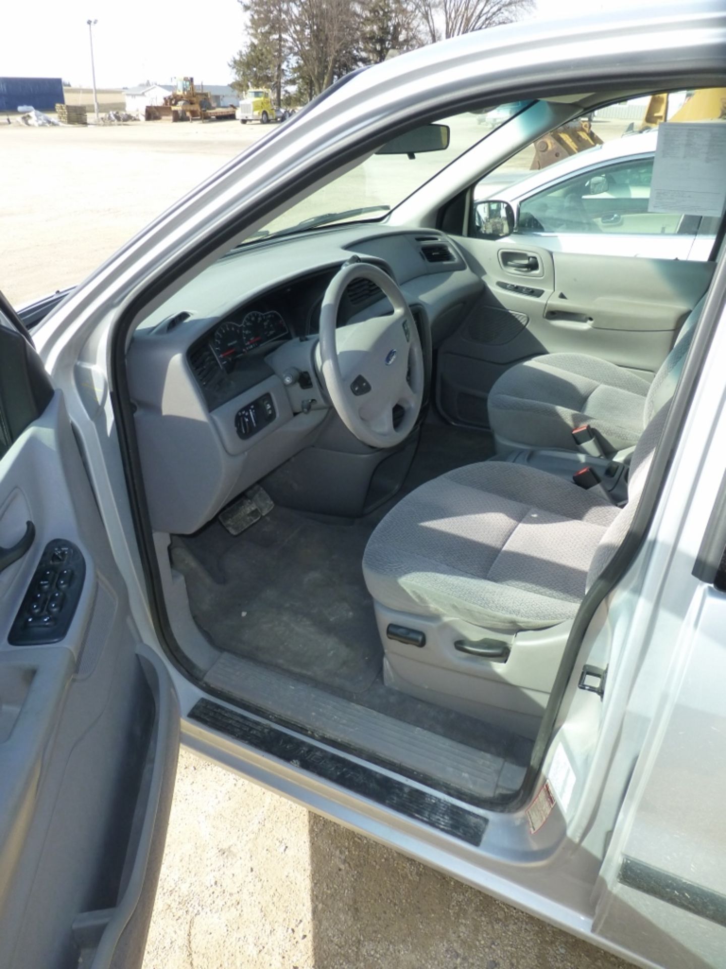 2002 Ford Windstar Mini-van - Image 3 of 14