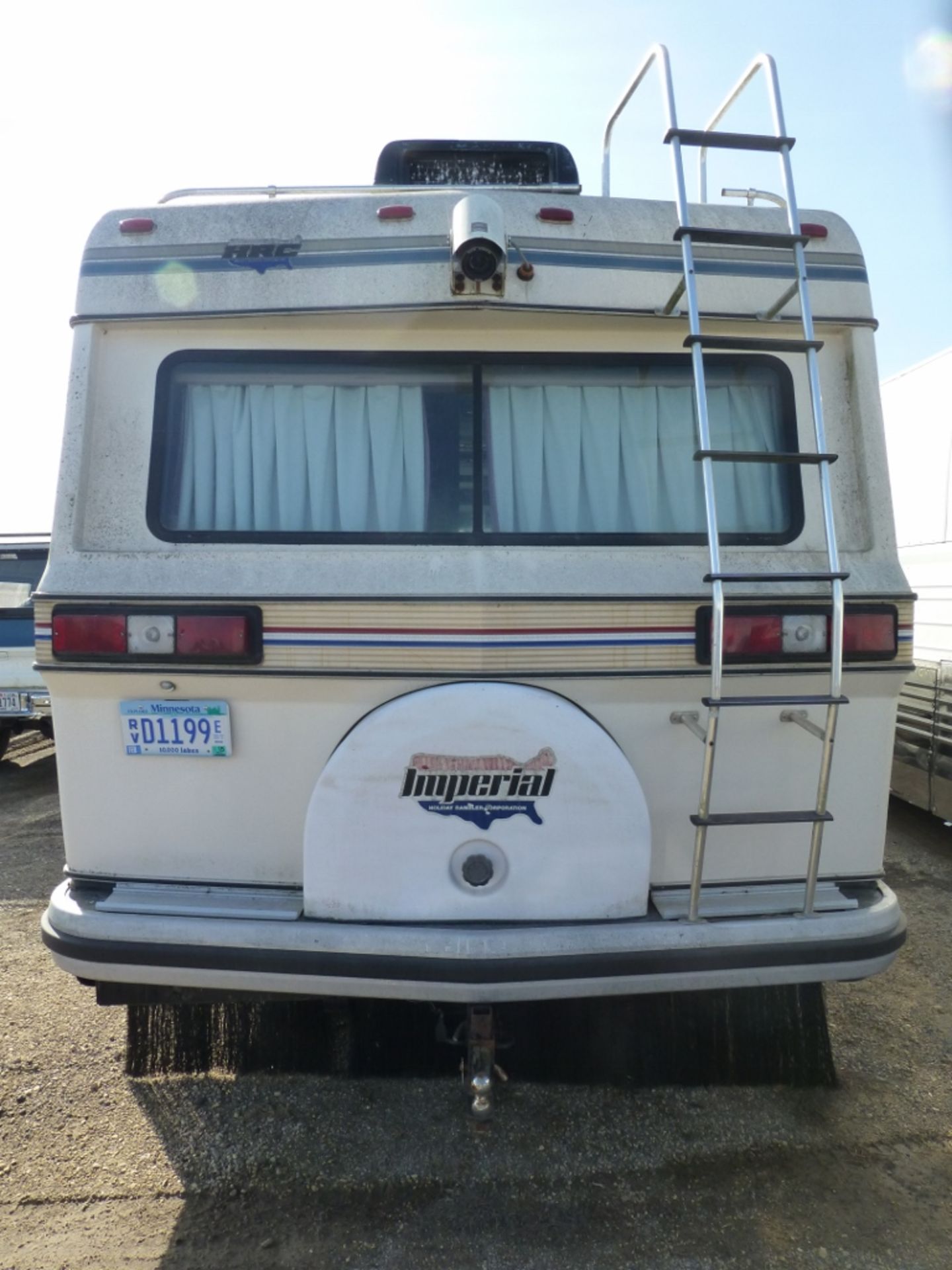 1987 Imperial Chevy Motor Home - Image 3 of 13