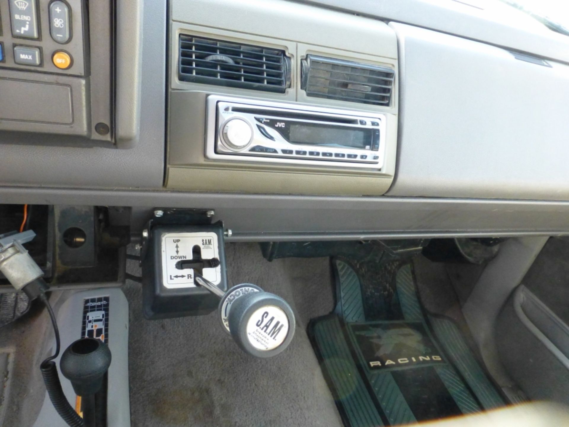 1993 Chevy 1500 Ext. Cab - Image 11 of 17