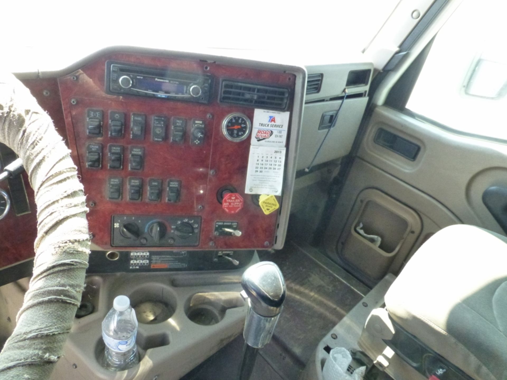 2004 IH 9400I 6x4 tractor - Image 18 of 29