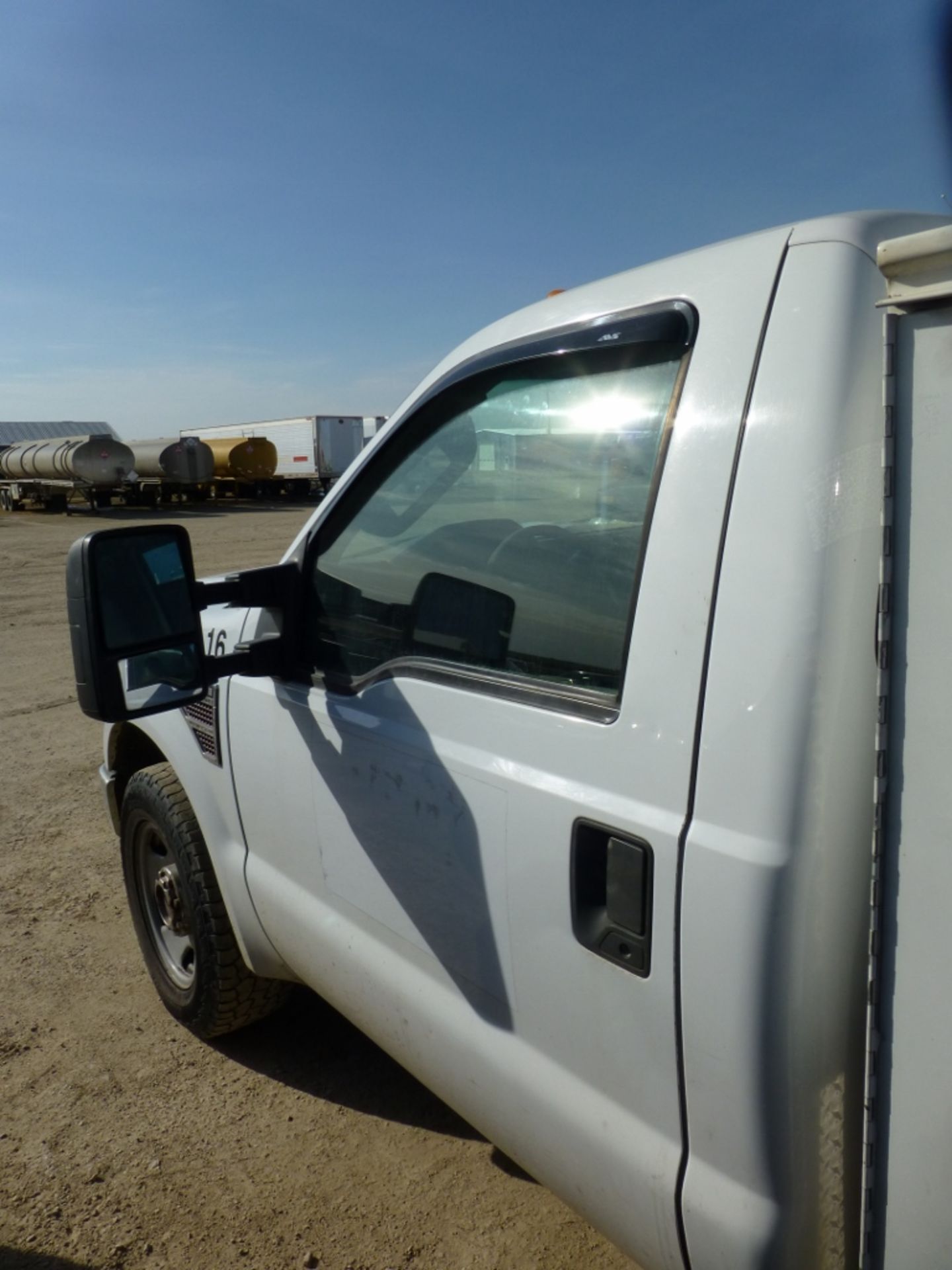 2008 Ford F-350 XL Super Duty - Image 3 of 13