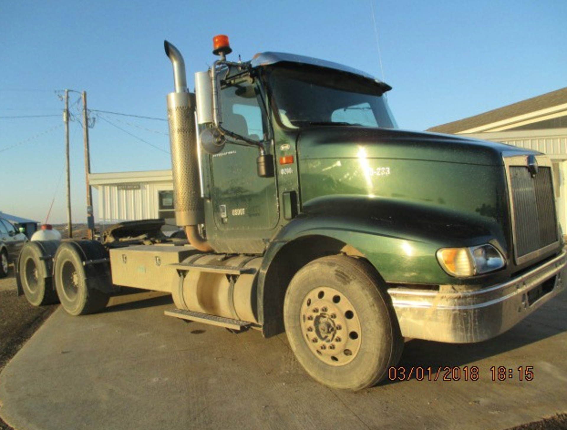 Full Catalog Coming Soon! Ag, Trucks, Misc Equipment Auction - Image 5 of 5