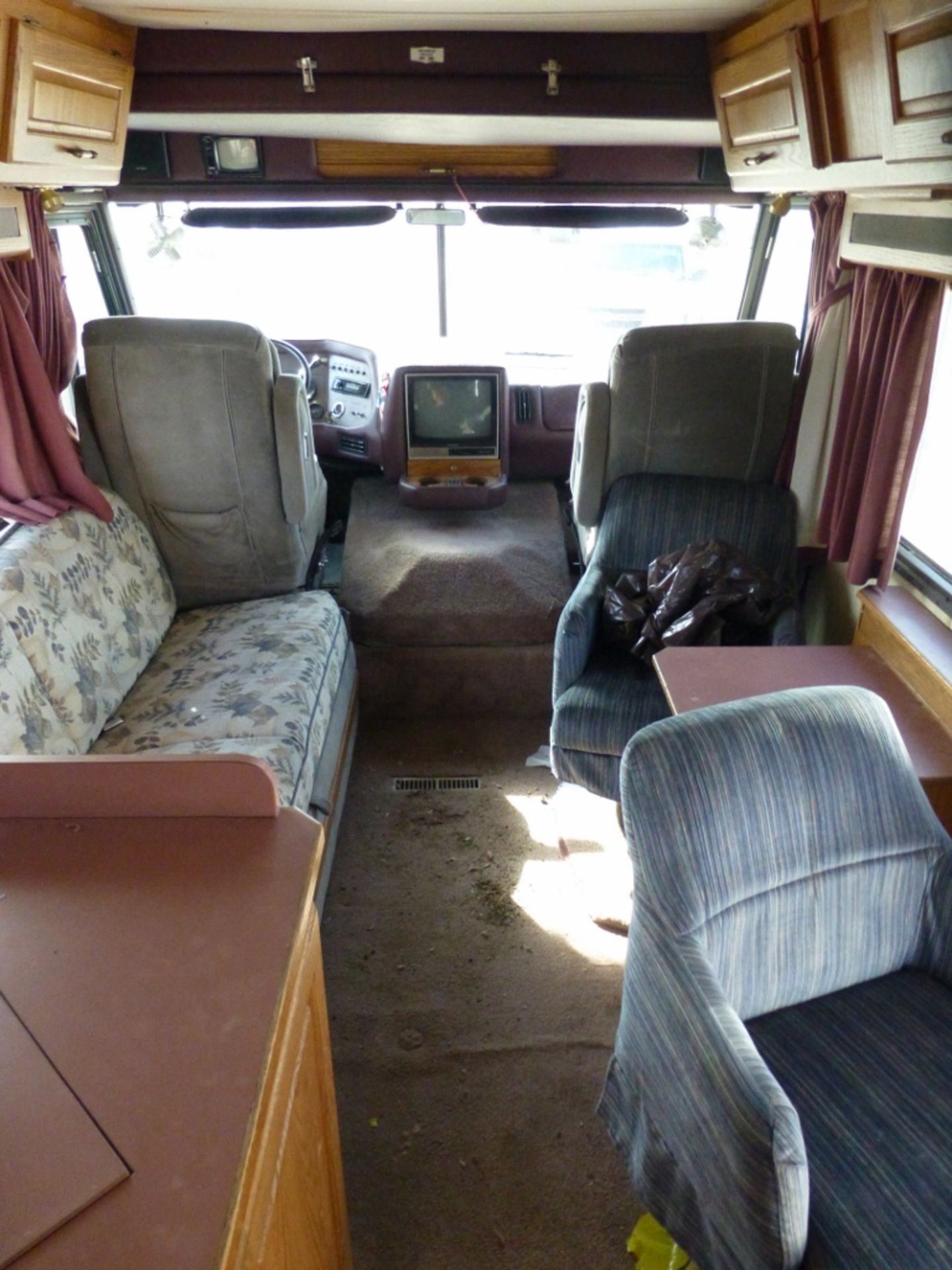 1987 Imperial Chevy Motor Home - Image 5 of 13