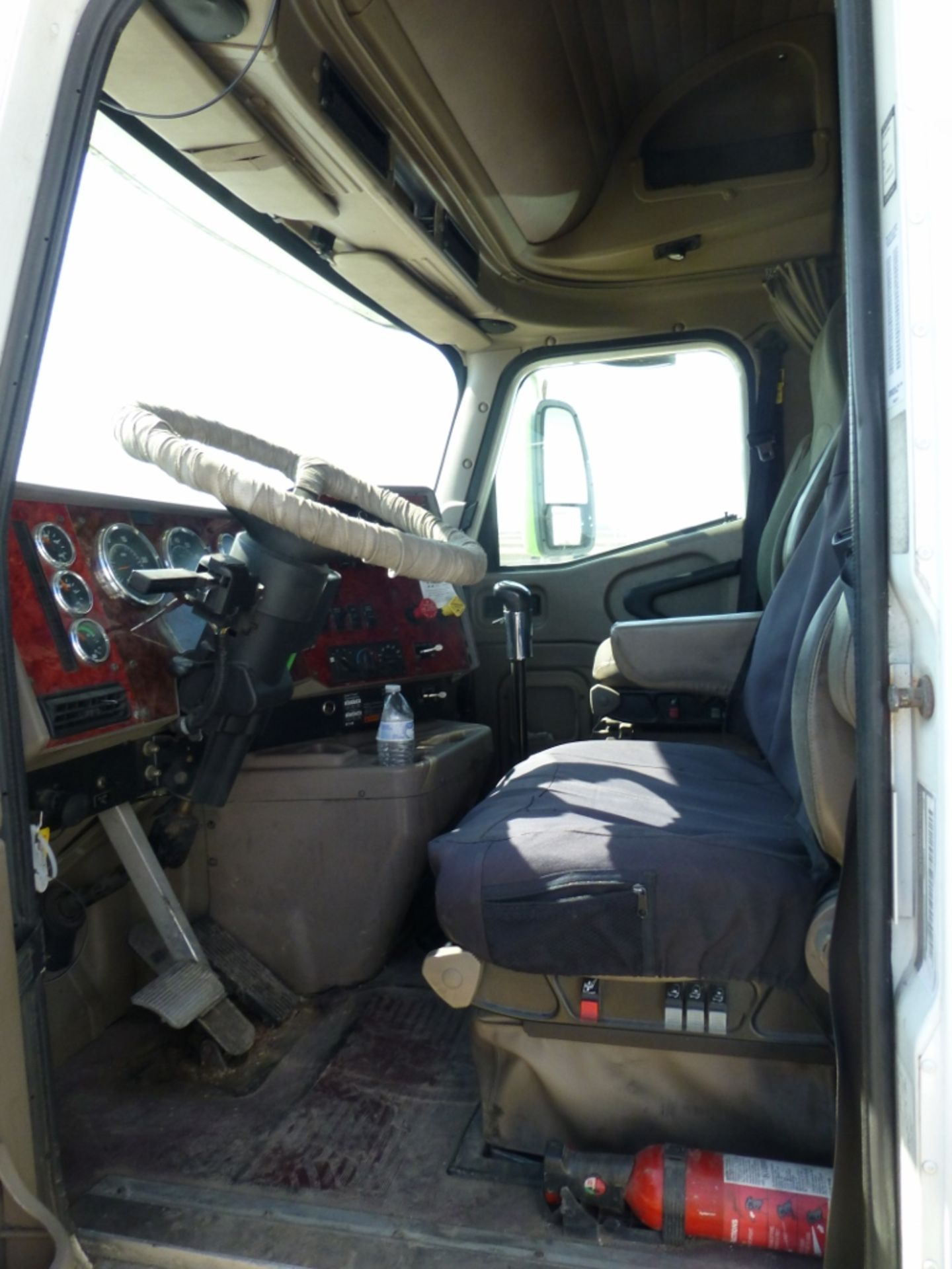 2004 IH 9400I 6x4 tractor - Image 7 of 29