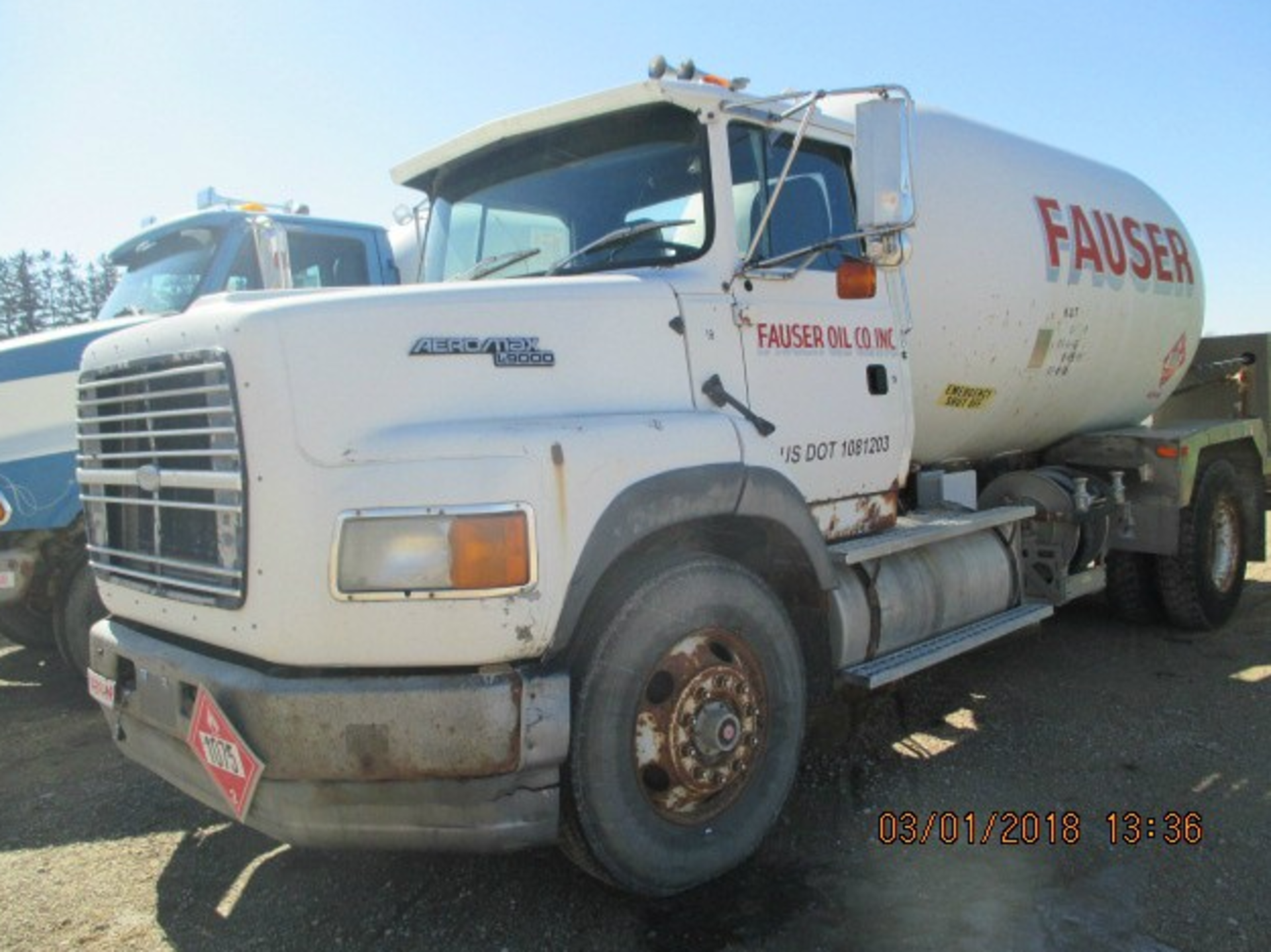 Full Catalog Coming Soon! Ag, Trucks, Misc Equipment Auction - Image 3 of 5