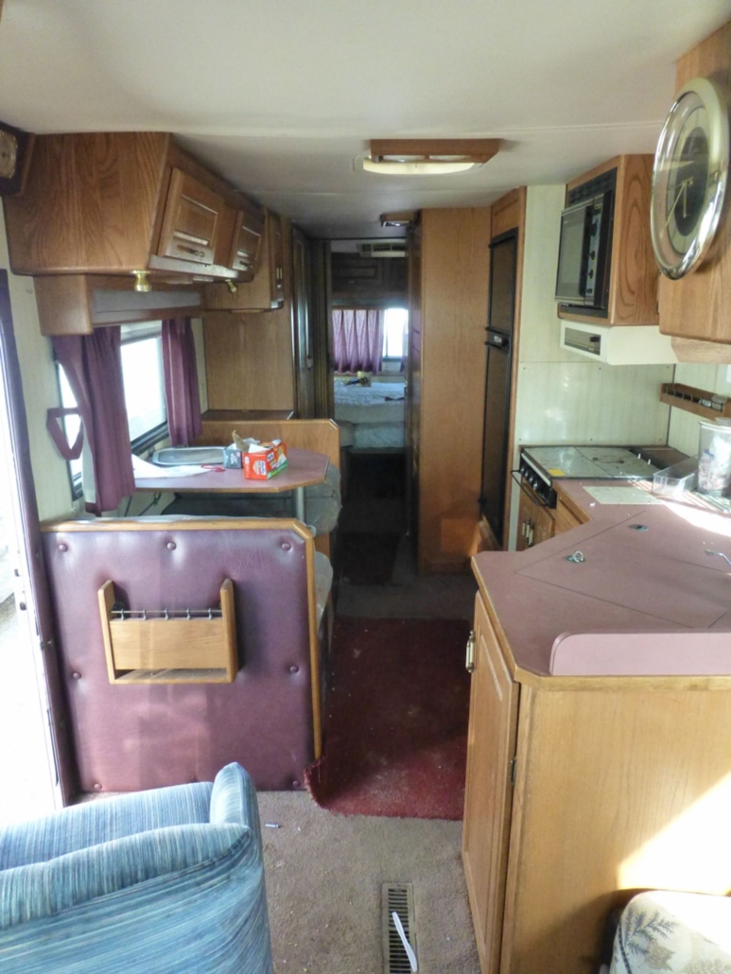 1987 Imperial Chevy Motor Home - Image 4 of 13