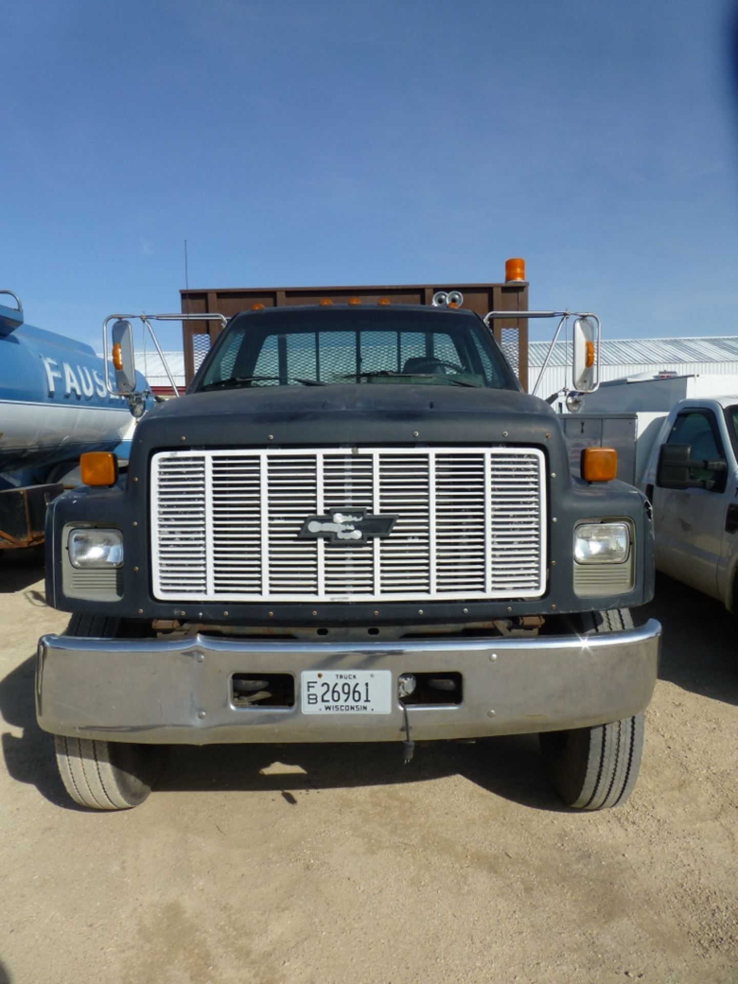 1992 Chevy Kodiak - Image 2 of 19