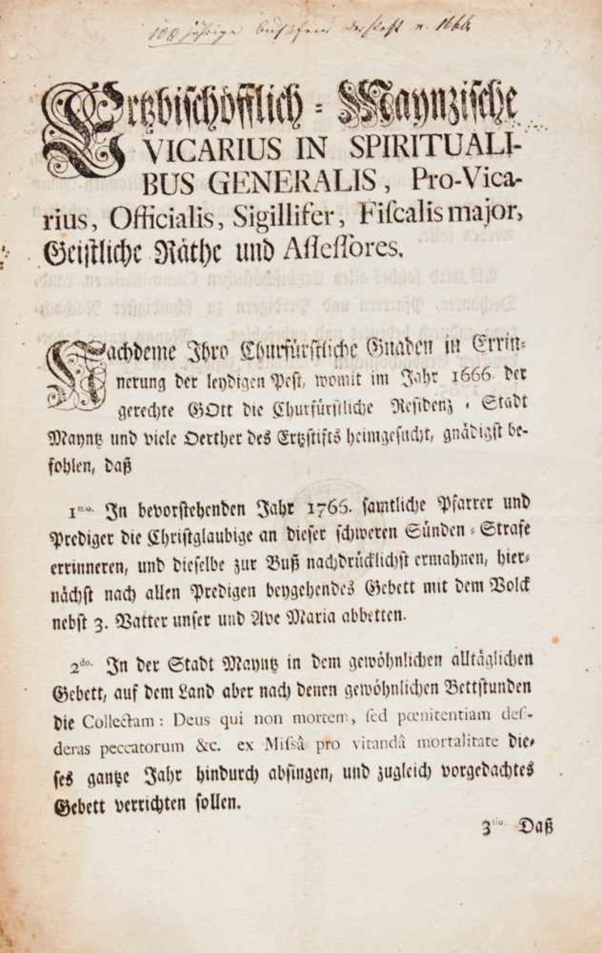 Bayern- Sammlung - Zwölf Briefe (davon wenige in Abschrift) undca. 50 Quittungen und Kontrakte mit