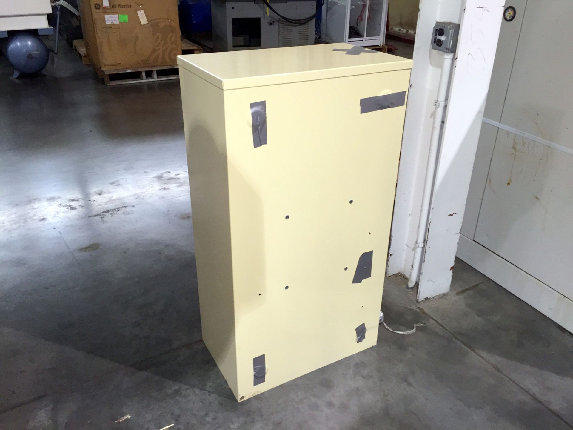 Kohler Mdl. K-164231-225 Automatic Transfer Switch, 225Amp, 240V, Single Phase (This Lot is - Image 3 of 7
