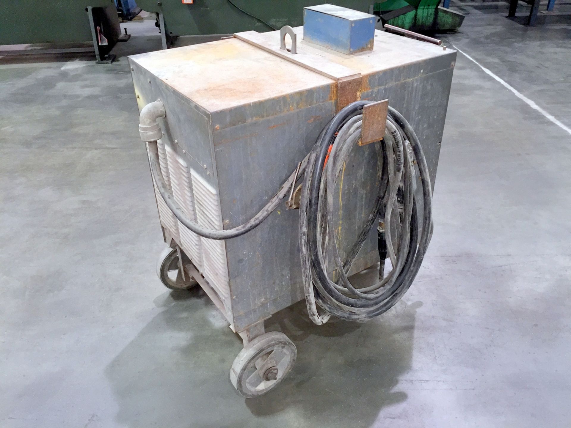 Lincoln Electric IdealArc R3R-300 DC Arc Welder (This Lot is located at 201 Dean Sievers Place, - Image 3 of 8