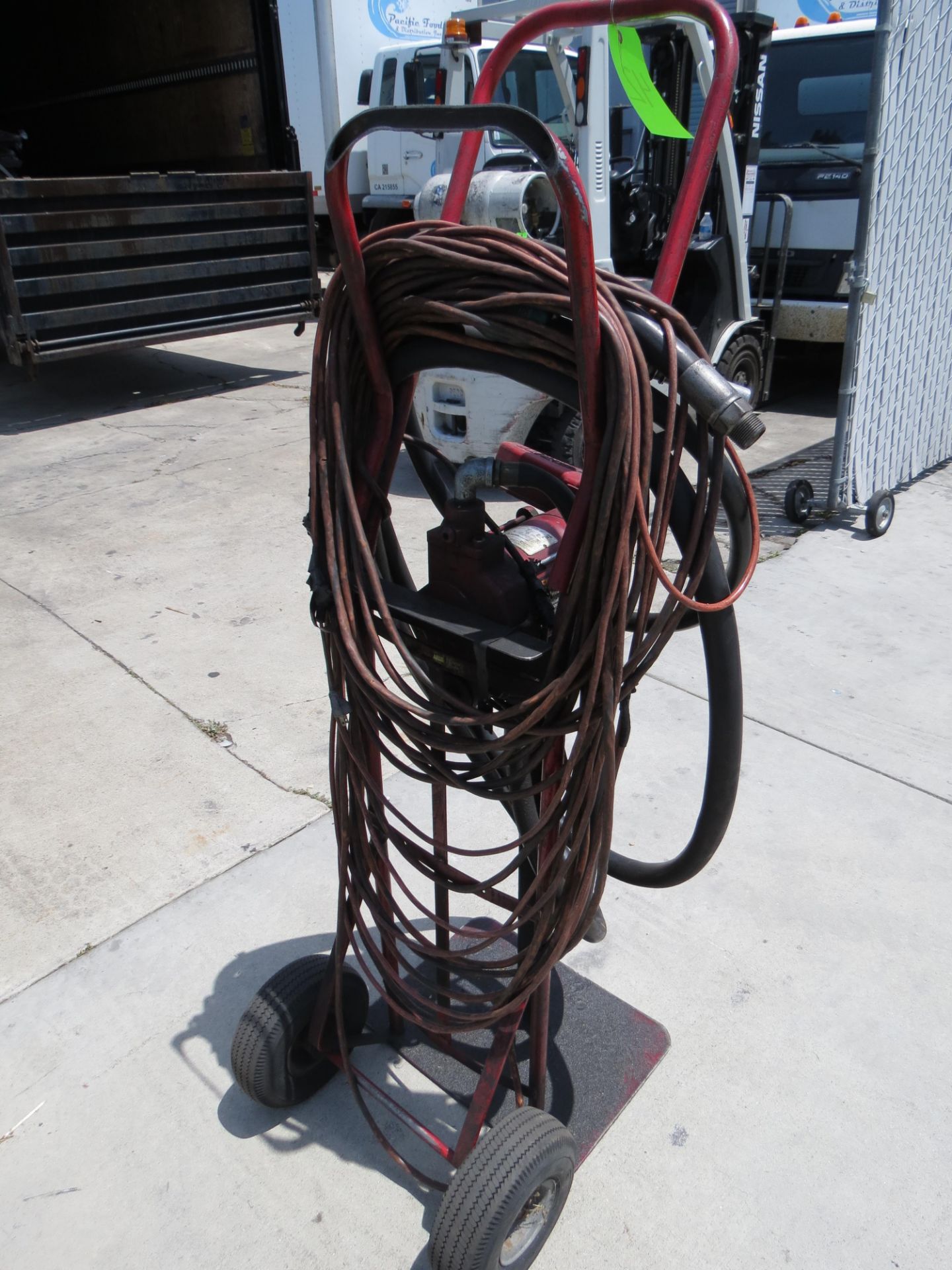 Fill Rite HD FR700V Diesel Pump - Image 3 of 6