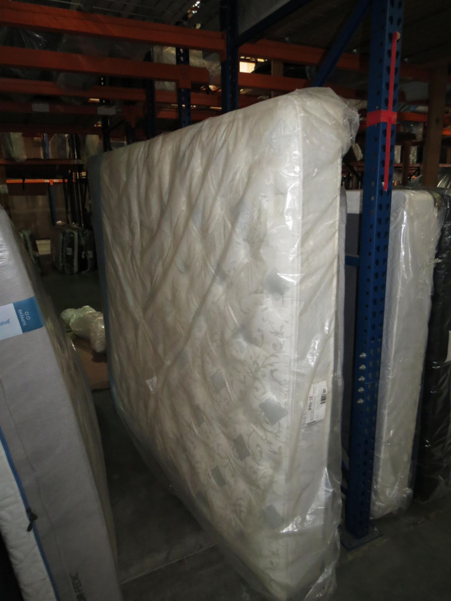 Assorted Cal King Mattresses - Image 2 of 2