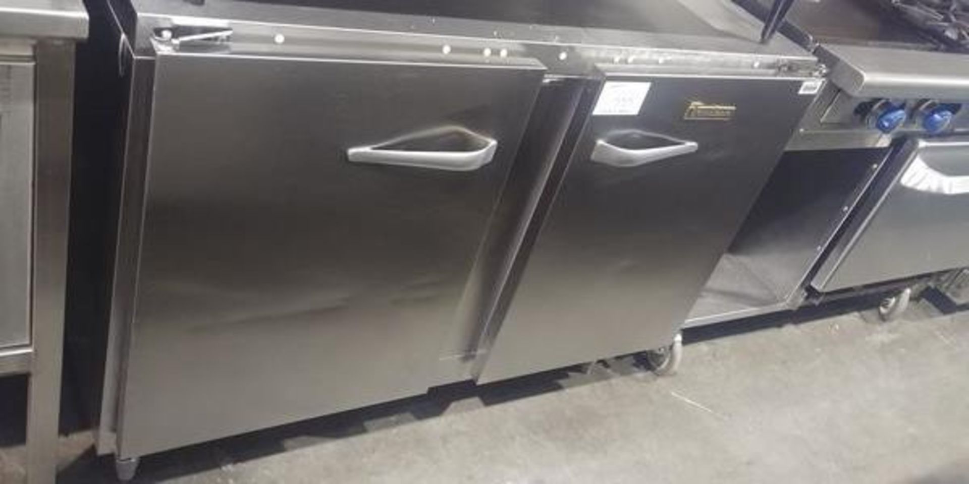 Traulsen 4ft Undercounter Cooler