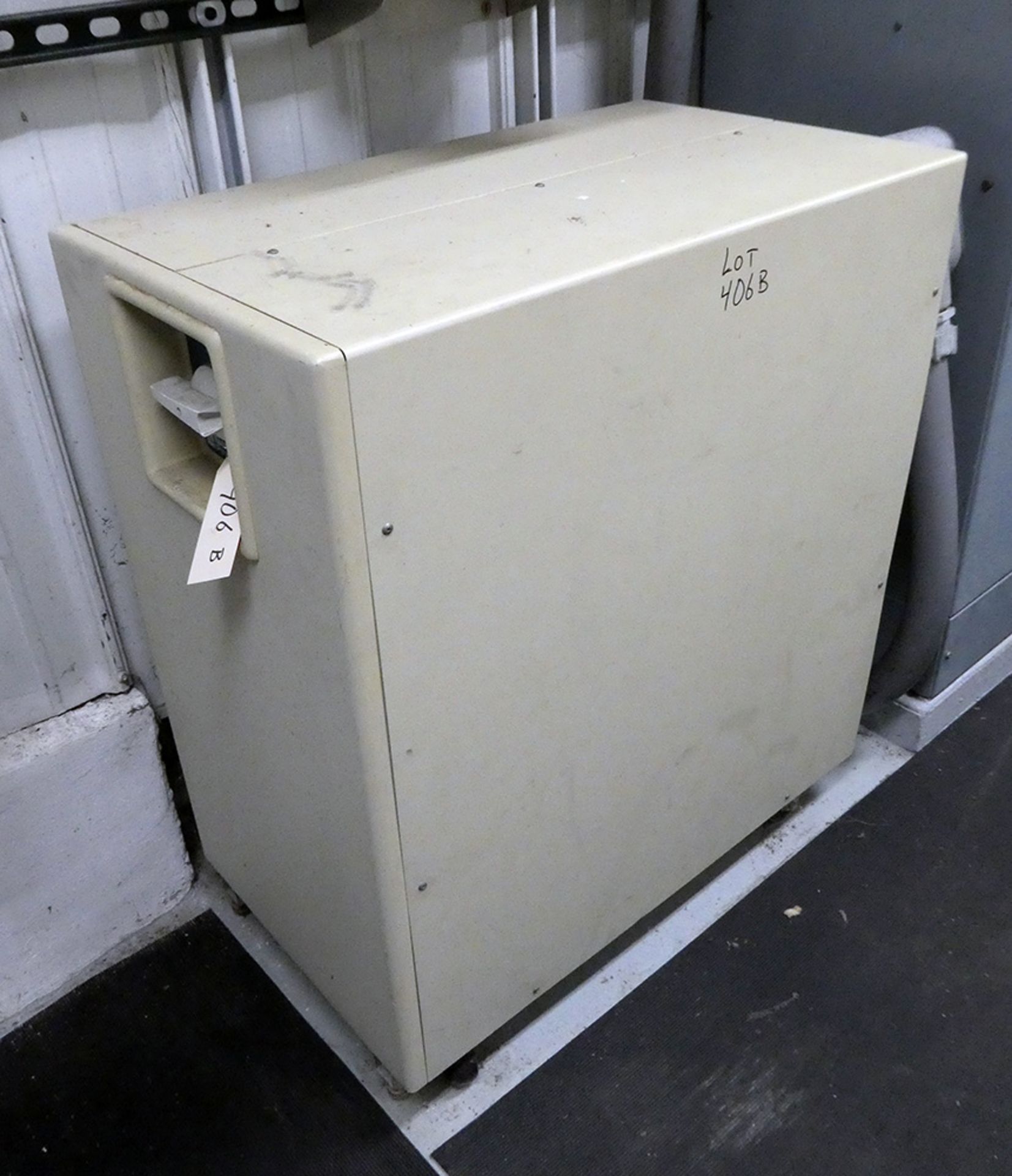 Best Power Ferrups Model FE10KVA Uninterruptable Power Supply - Image 4 of 7