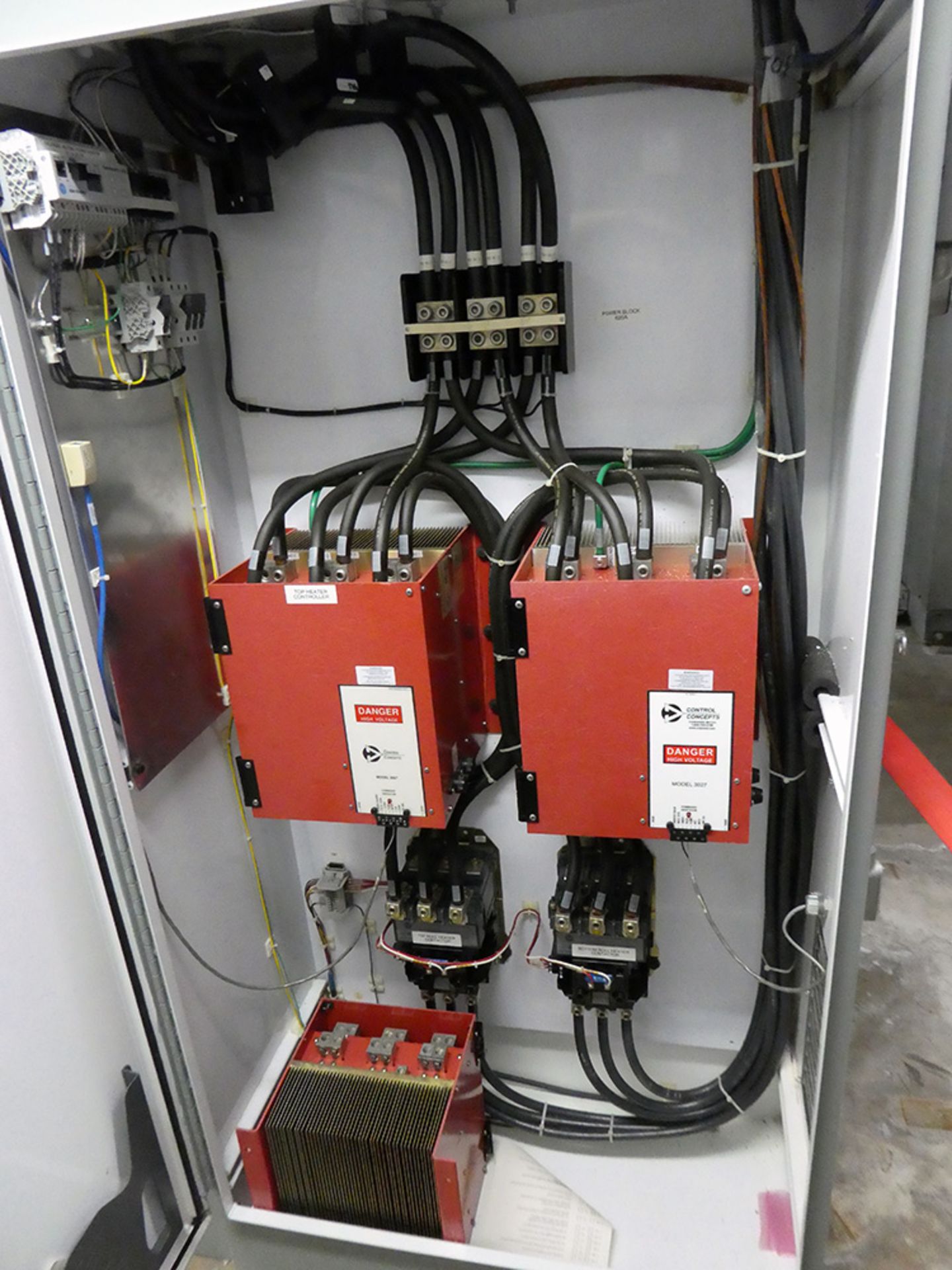 Heat Exchange And Transfer (H.E.A.T.) Hot Oil System - Image 17 of 20