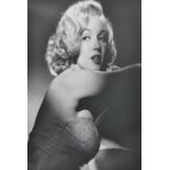 AFTER LASZLO WILLINGER; a limited edition giclee print, 'Studio Shot, 1948', a reproduction of the