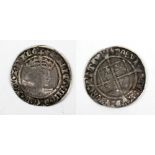 A Henry VIII (reign 1509-1547) hammered silver groat. Additional InformationSold as seen, please