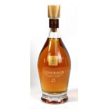 GLENMORANGIE; a single bottle of 'The Quarter Century Perfected by the 16 Men of Tain' 25 Years