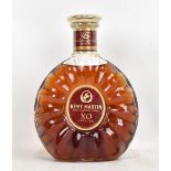 REMY MARTIN; a single bottle of 'XO Special' Fine Champagne cognac, with certificate no. FL207,
