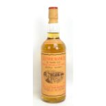 GLENMORANGIE; a single bottle of Ten Years Old single Highland malt Scotch whisky, 40% 75cl.