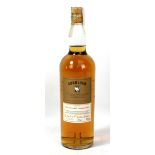 ABERLOUR; a single bottle of Highland single malt whisky, distilled 1989, Dunnage matured, 'Reserved