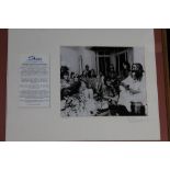 THE BEATLES; a limited edition photographic print by Philip Townsend featuring The Beatles and