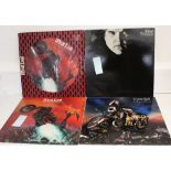 Meatloaf; 'Bat Out of Hell', special limited edition picture disc, 'Bat Out of Hell' LP.S.