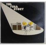 Free; 'The Free Story', ISLD4, 1973, limited edition number 001183,