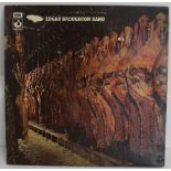 Edgar Broughton Band; SHVL 791, 1971, pictorial gatefold sleeve.