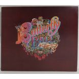 Roger Glover and Guests; 'The Butterfly Ball', purple, TPSA7514, pictorial gatefold sleeve.