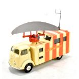 CORGI MAJOR; a boxed 1106 'Decca' Mobile Airfield Radar' vehicle.Additional InformationBox worn,