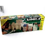 A vintage boxed Thomas Salter Hobbys link model building system.