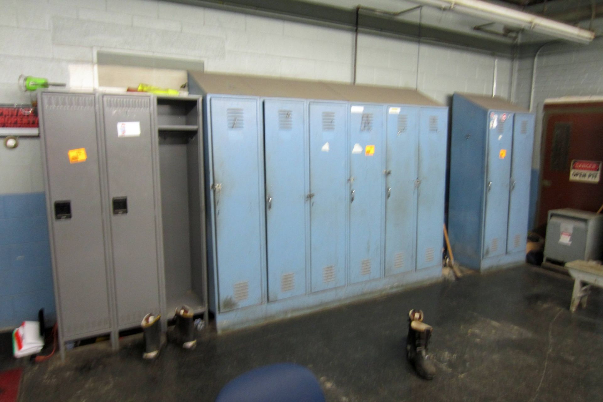 20 LOCKERS - Image 2 of 2