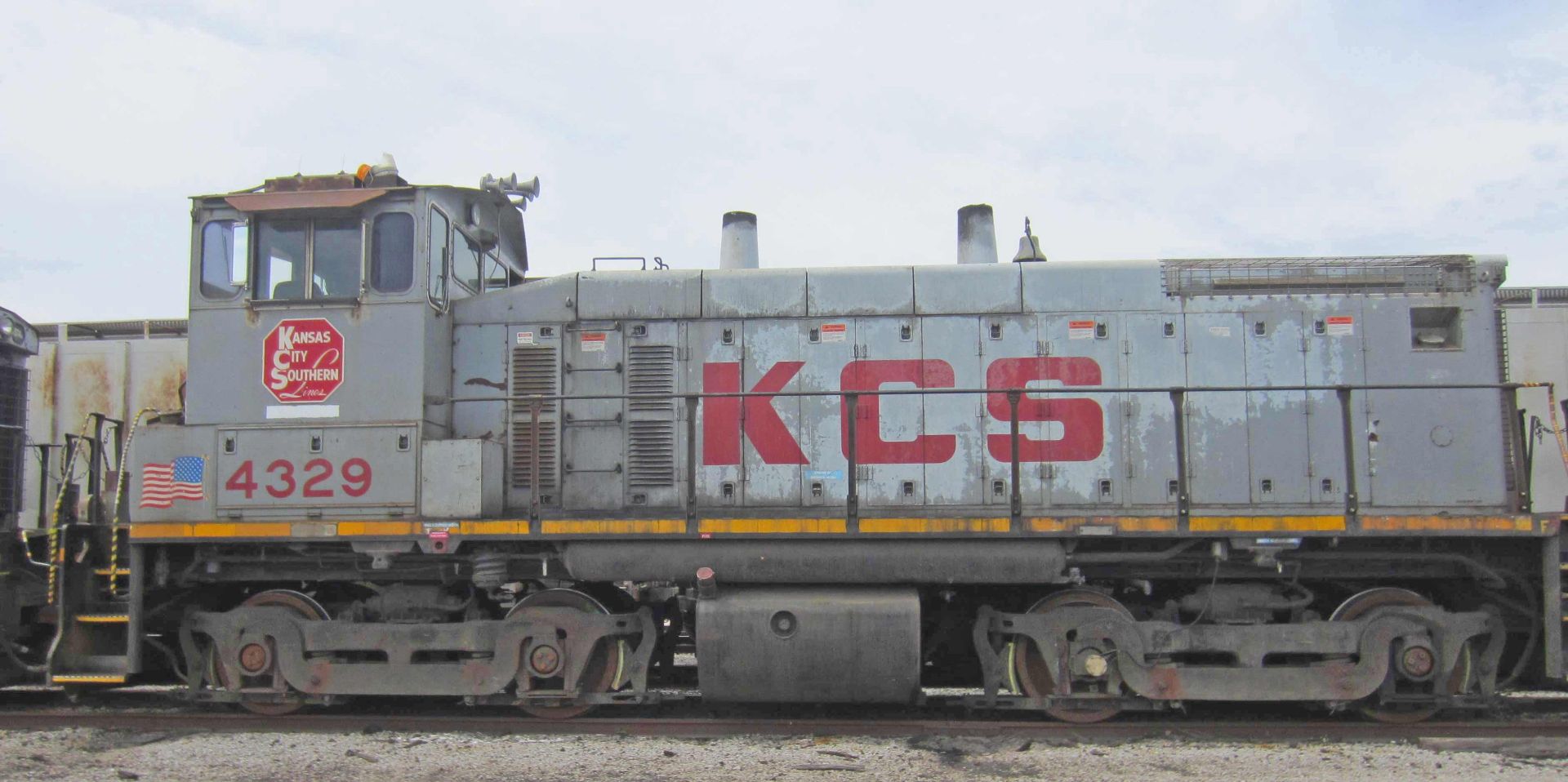SW KCS 4329