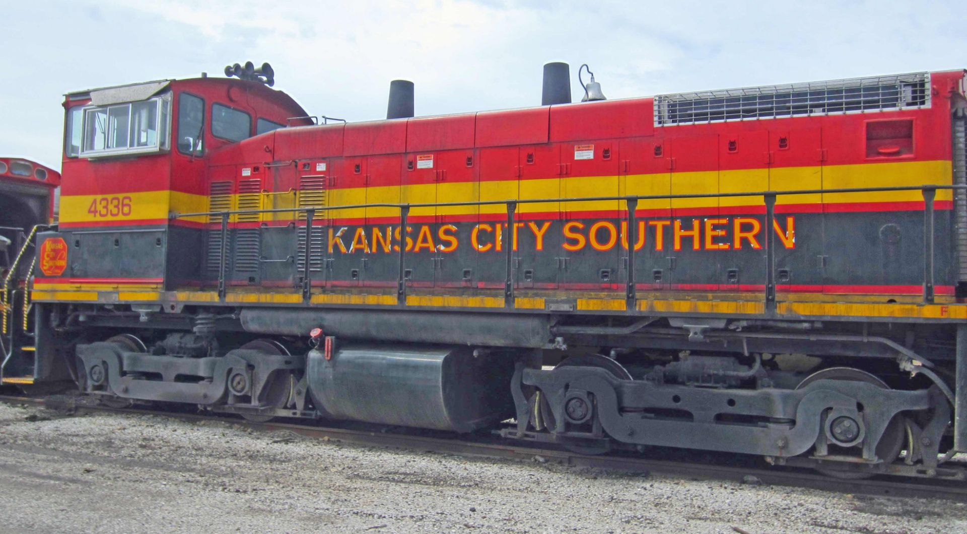 SW KCS 4336