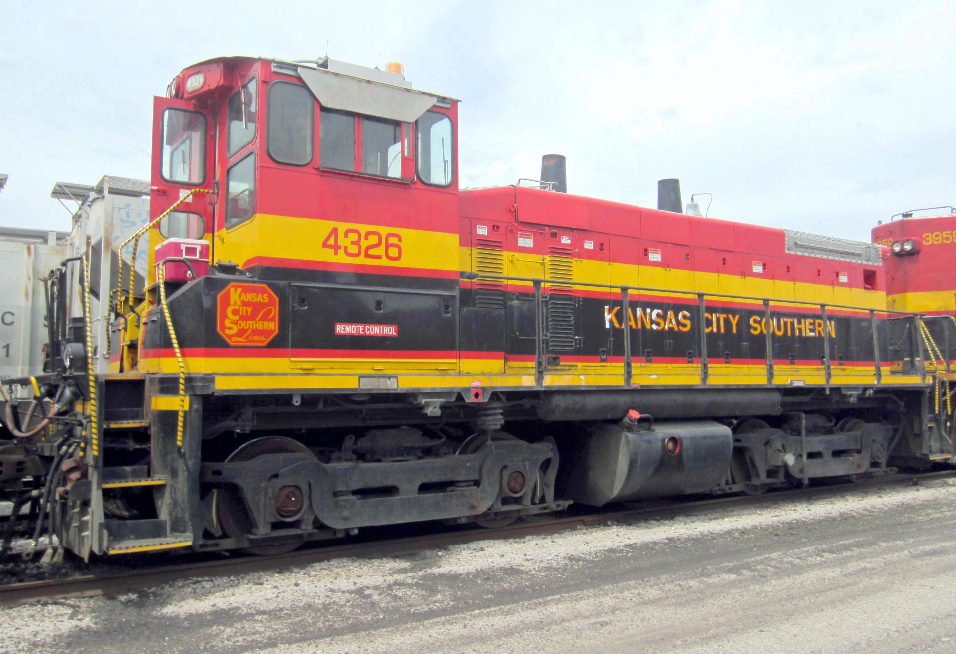 SW KCS 4326