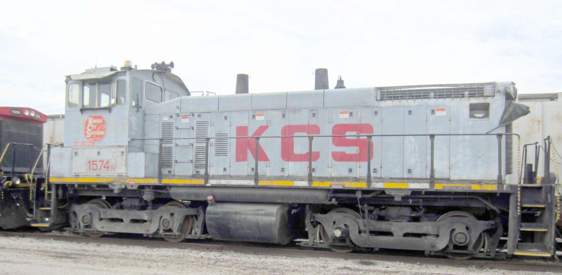 SW KCS 1574