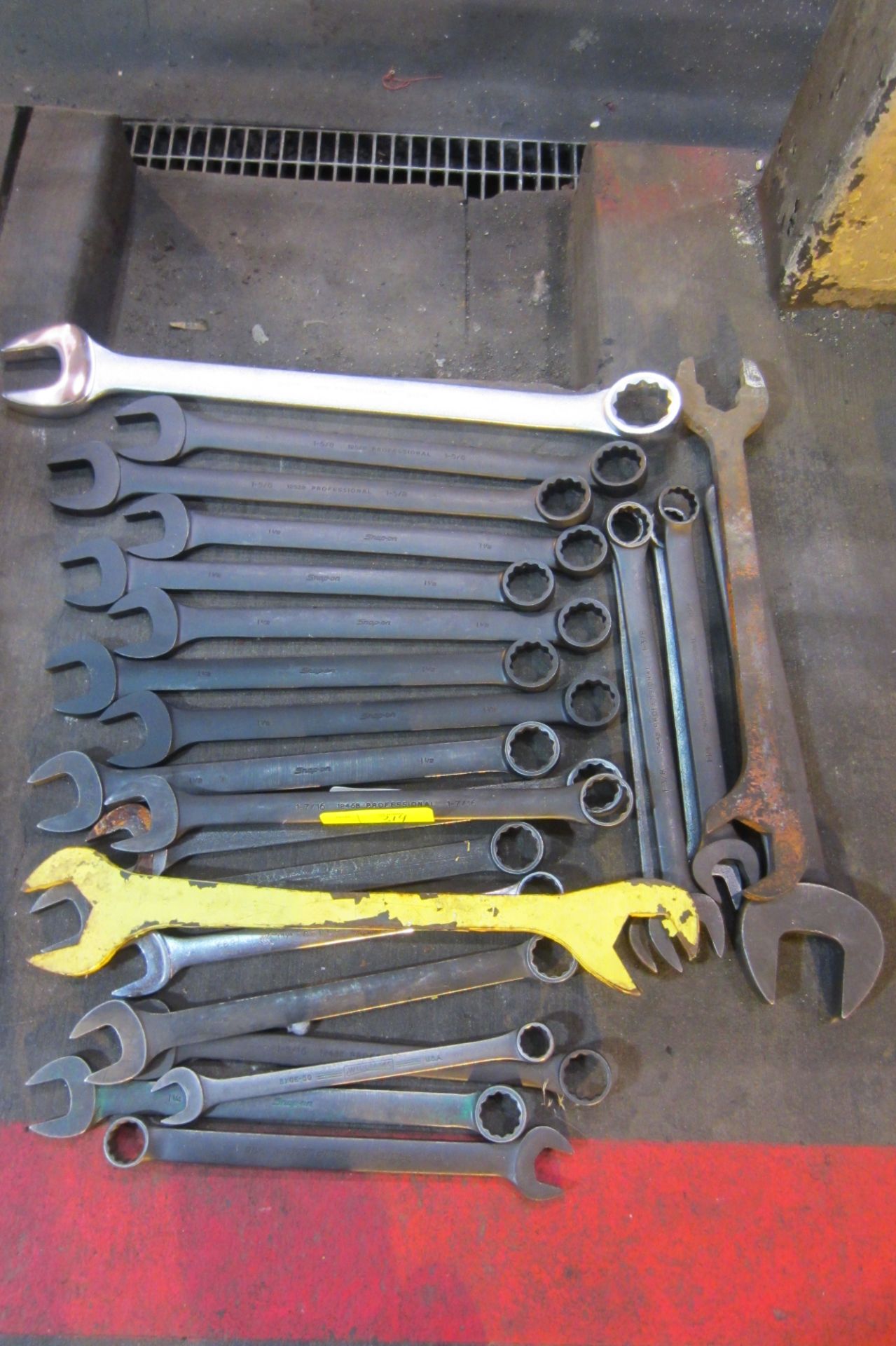 WRENCHES