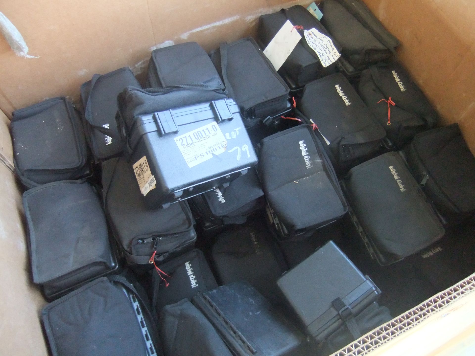 Pallet of Antenna Testers - 271-0011