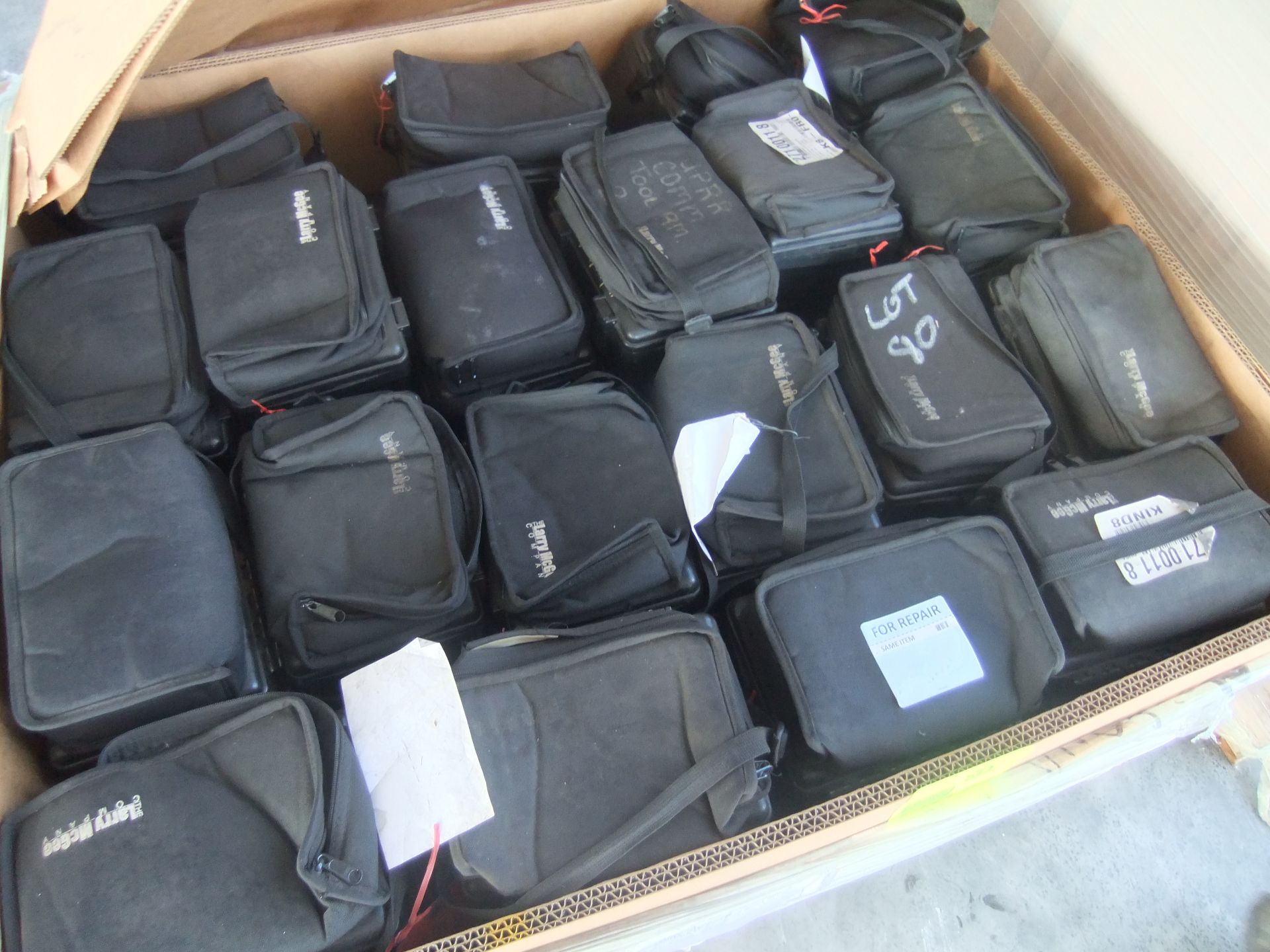 Pallet of Antenna Testers - 271-0011